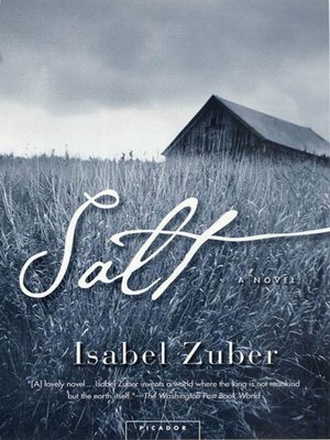 cover image of Salt